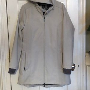 Freedom Trail Rain Jacket